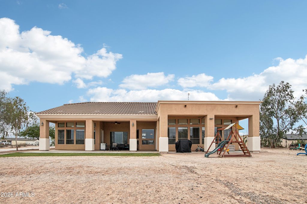 Image 37 of property listing at 34812 W PIMA Street, Tonopah, AZ 85354