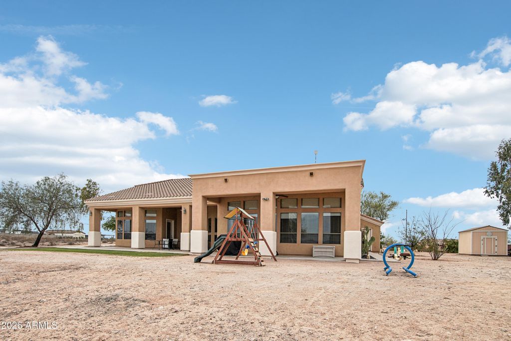 Image 38 of property listing at 34812 W PIMA Street, Tonopah, AZ 85354