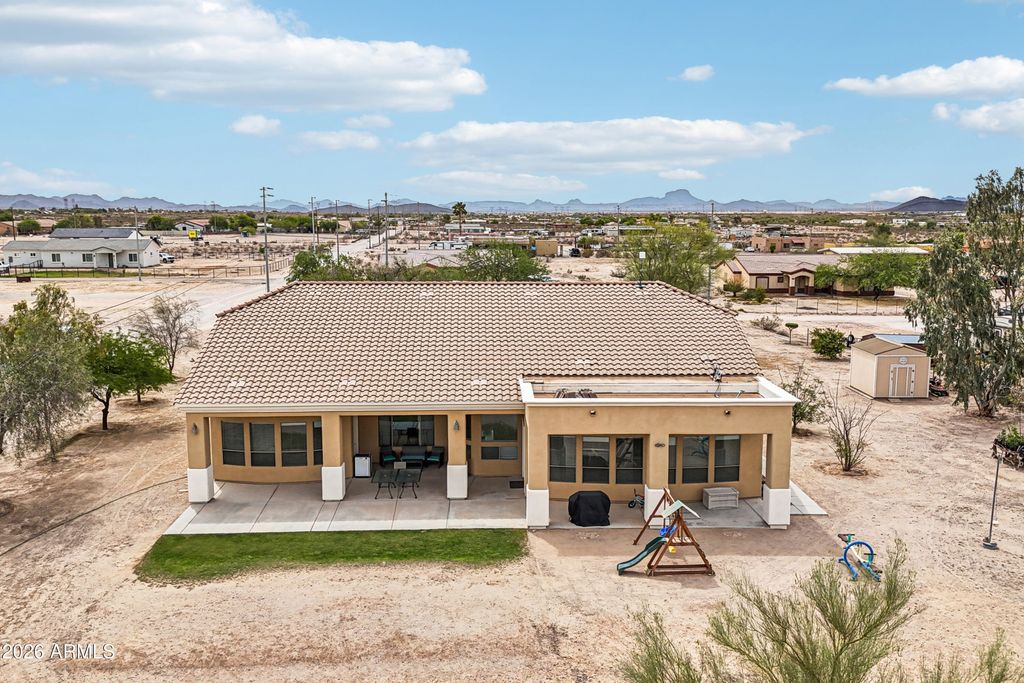 Image 44 of property listing at 34812 W PIMA Street, Tonopah, AZ 85354