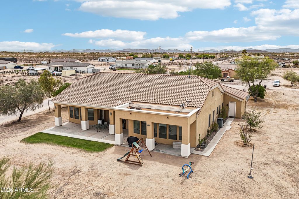 Image 45 of property listing at 34812 W PIMA Street, Tonopah, AZ 85354