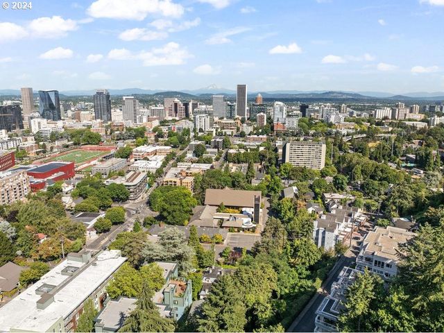 2020 Sw MARKET STREET Dr 101, Portland, OR 97201