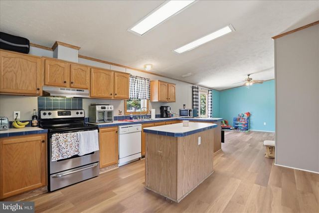 5913 HAGER ROAD, Greencastle, PA 17225
