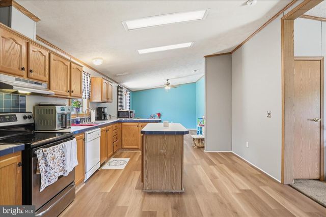 5913 HAGER ROAD, Greencastle, PA 17225