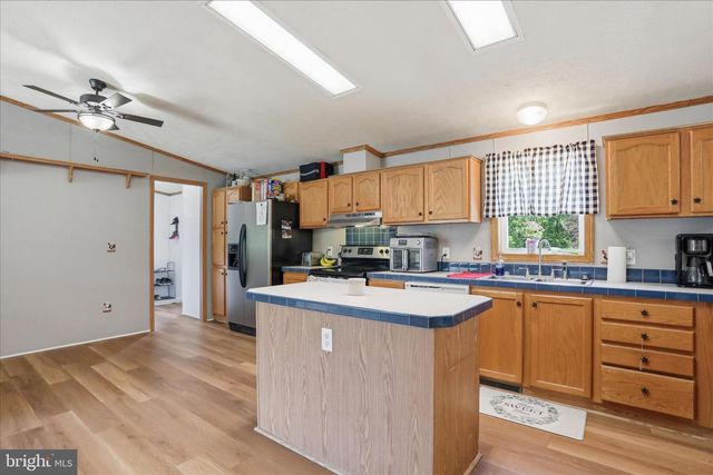 5913 HAGER ROAD, Greencastle, PA 17225