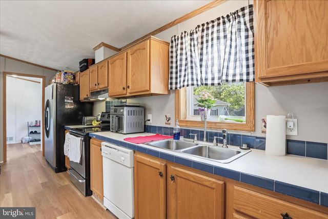 5913 HAGER ROAD, Greencastle, PA 17225