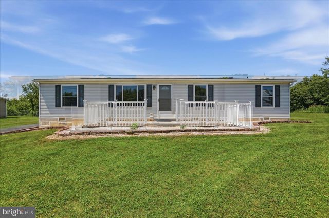5913 HAGER ROAD, Greencastle, PA 17225
