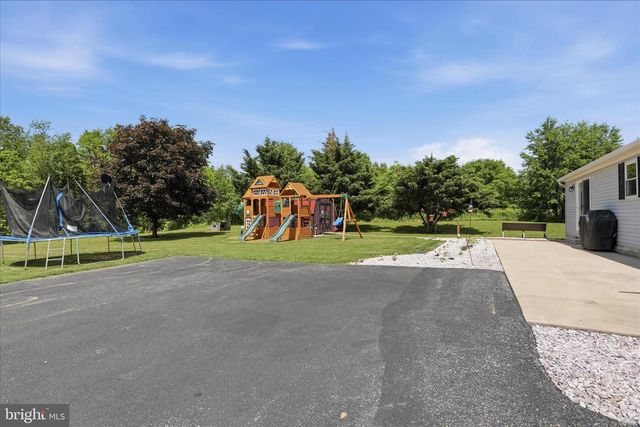 5913 HAGER ROAD, Greencastle, PA 17225