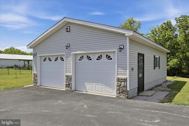 5913 HAGER ROAD, Greencastle, PA 17225