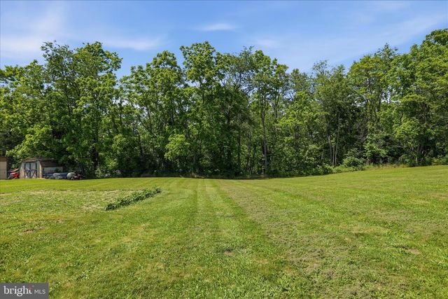 5913 HAGER ROAD, Greencastle, PA 17225