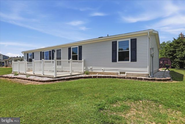 5913 HAGER ROAD, Greencastle, PA 17225