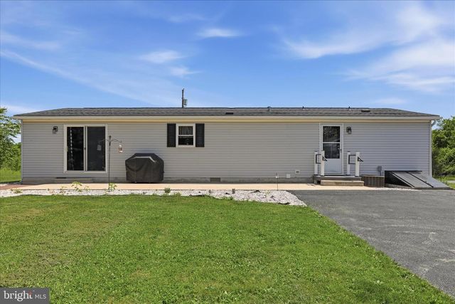 5913 HAGER ROAD, Greencastle, PA 17225
