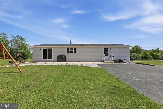 5913 HAGER ROAD, Greencastle, PA 17225