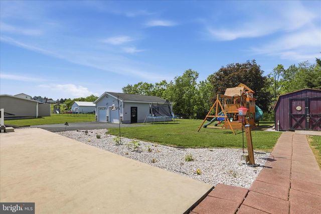 5913 HAGER ROAD, Greencastle, PA 17225