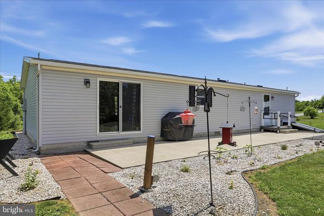 5913 HAGER ROAD, Greencastle, PA 17225