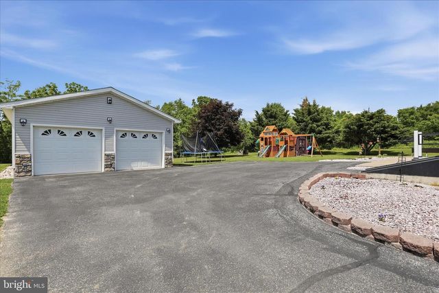 5913 HAGER ROAD, Greencastle, PA 17225