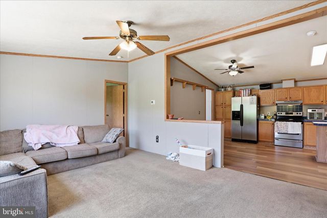 5913 HAGER ROAD, Greencastle, PA 17225