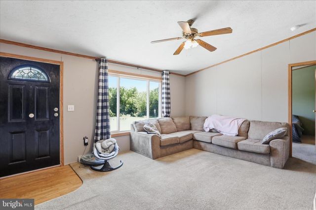 5913 HAGER ROAD, Greencastle, PA 17225
