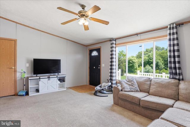 5913 HAGER ROAD, Greencastle, PA 17225