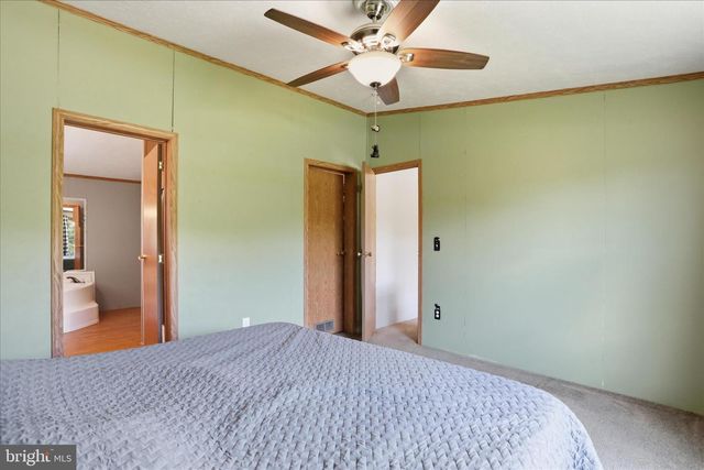 5913 HAGER ROAD, Greencastle, PA 17225