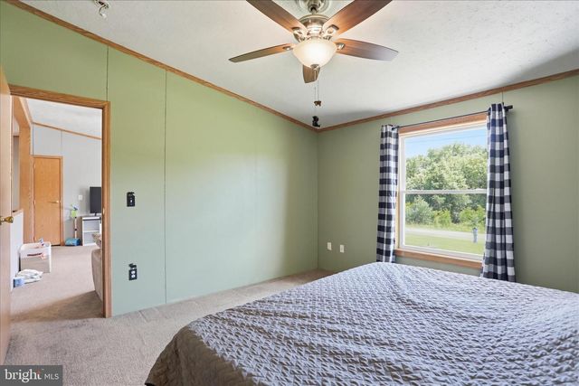 5913 HAGER ROAD, Greencastle, PA 17225
