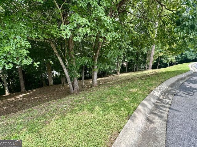 LOT 11 Bent Grass Circle, Hayesville, NC 28904