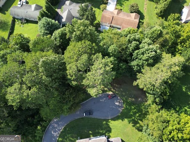 LOT 11 Bent Grass Circle, Hayesville, NC 28904