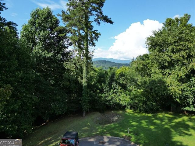 LOT 11 Bent Grass Circle, Hayesville, NC 28904