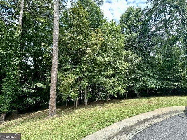 LOT 11 Bent Grass Circle, Hayesville, NC 28904