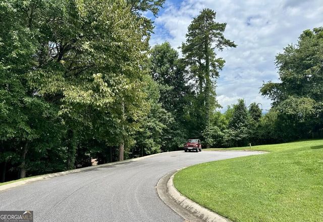 LOT 11 Bent Grass Circle, Hayesville, NC 28904