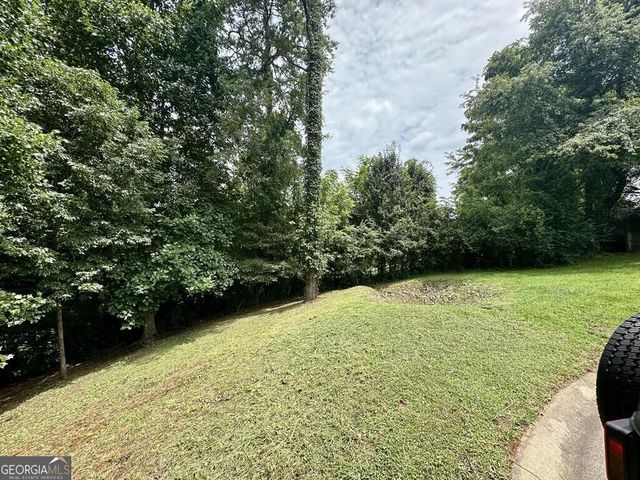 LOT 11 Bent Grass Circle, Hayesville, NC 28904