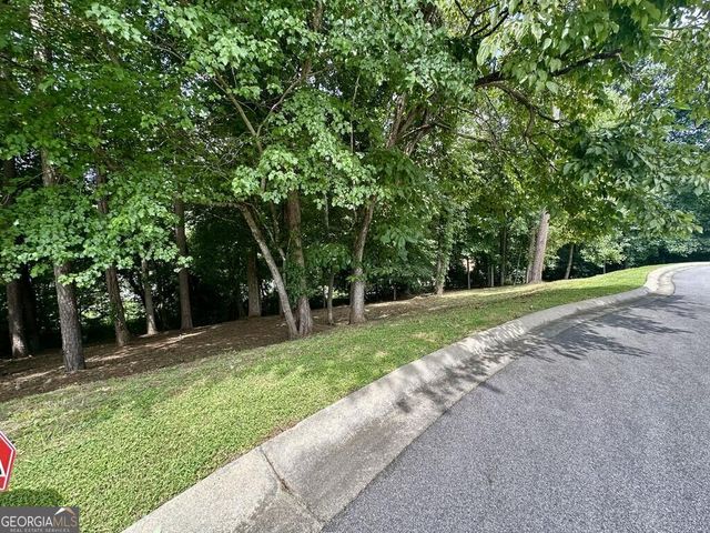 LOT 11 Bent Grass Circle, Hayesville, NC 28904