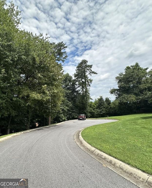 LOT 11 Bent Grass Circle, Hayesville, NC 28904