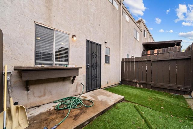 1604 Presioca Street 11, Spring Valley, CA 91977