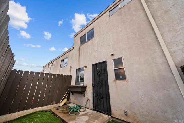 1604 Presioca Street 11, Spring Valley, CA 91977