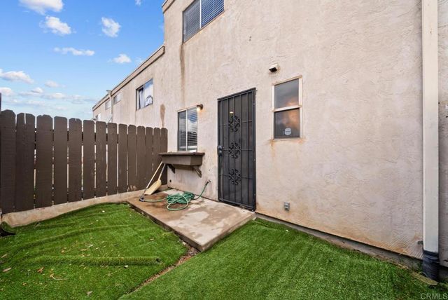 1604 Presioca Street 11, Spring Valley, CA 91977