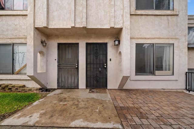 1604 Presioca Street 11, Spring Valley, CA 91977