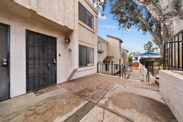 1604 Presioca Street 11, Spring Valley, CA 91977