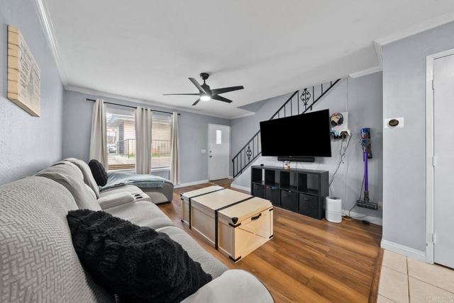 1604 Presioca Street 11, Spring Valley, CA 91977