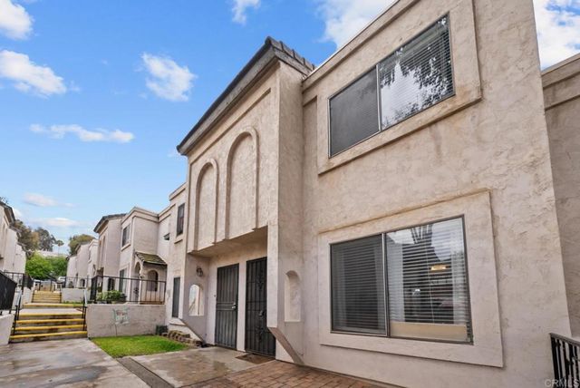 1604 Presioca Street 11, Spring Valley, CA 91977