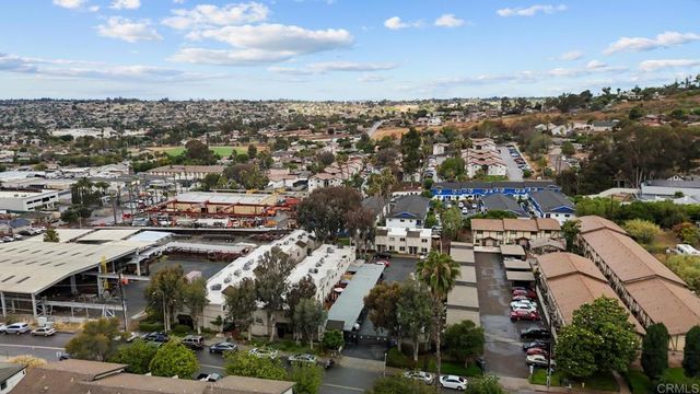 1604 Presioca Street 11, Spring Valley, CA 91977