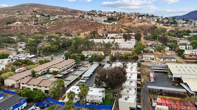 1604 Presioca Street 11, Spring Valley, CA 91977