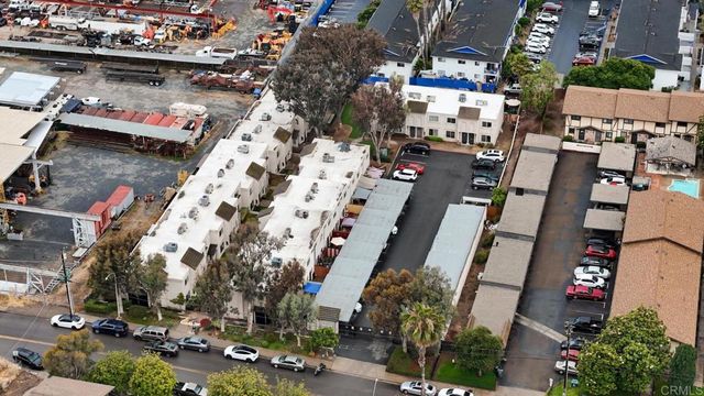 1604 Presioca Street 11, Spring Valley, CA 91977