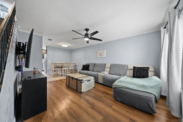1604 Presioca Street 11, Spring Valley, CA 91977