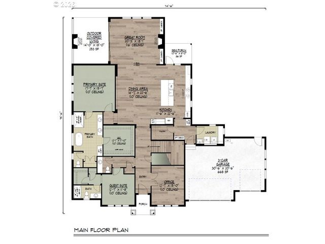 2560 GLEN EAGLES Pl, Lake Oswego, OR 97034