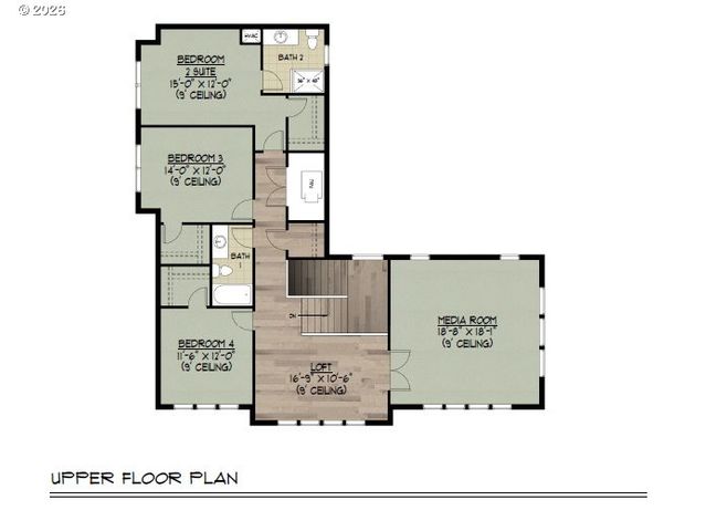 2560 GLEN EAGLES Pl, Lake Oswego, OR 97034