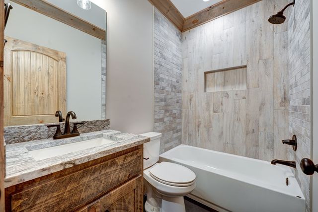 167 Meadow View Court, Ellijay, GA 30536