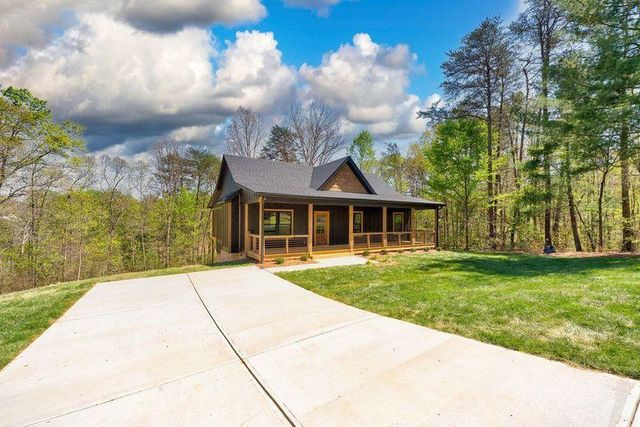167 Meadow View Court, Ellijay, GA 30536