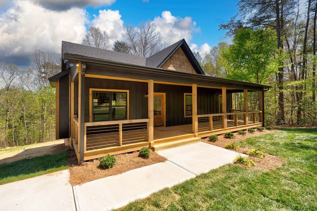 167 Meadow View Court, Ellijay, GA 30536