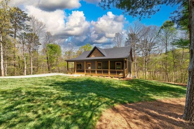 167 Meadow View Court, Ellijay, GA 30536