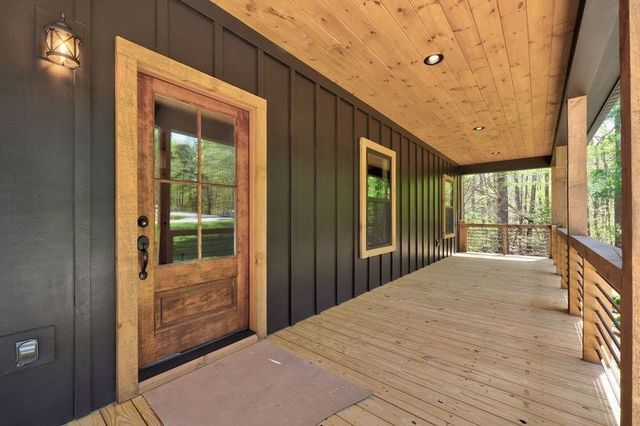 167 Meadow View Court, Ellijay, GA 30536